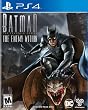 Batman The Enemy Within (輸入版:北米)- PS4