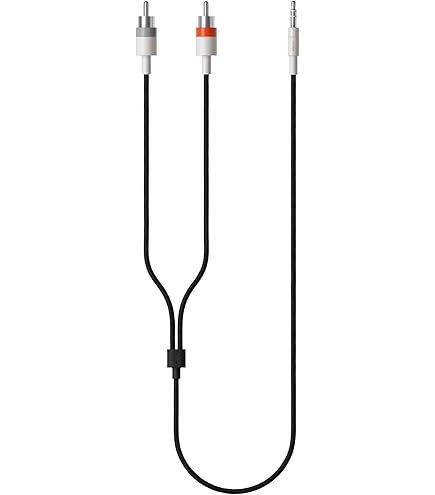 Amazon.co.jp: teenage engineering field audio cable 3.5 mm