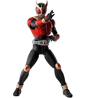 S.H.Figuarts真骨彫　カブト10th Anniversary Ver S.H.Figuarts（真骨彫製法） 仮面ライダーカブト ライダー