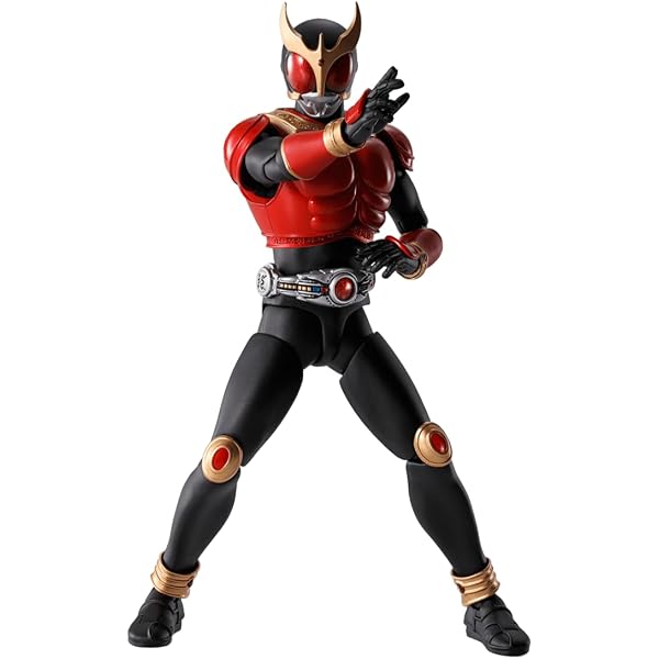 Amazon.co.jp: 東映ヒーローネットRMW 仮面ライダークウガ