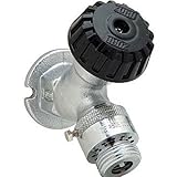 Zurn Wilkins z1341-p34-rc壁蛇口3 / 4 "はんだX 3 / 4 " FPT Roughクロム