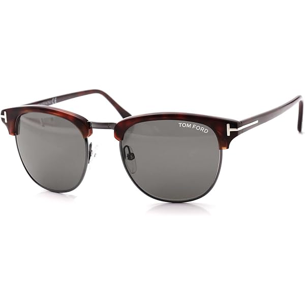 良品✨ TOM FORD トムフォード Henry 007着用モデル サングラス Amazon | [Tom Ford] [トムフォード] サングラス 007 スペクター