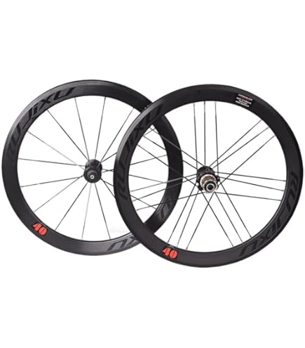 Tern 451 アルミホイール リムブレーキ用 前後セット Tern 451 アルミホイール リムブレーキ用 前後セット