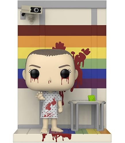 Amazon.co.jp: Funko Pop TV: Stranger Things - Eddie (Target
