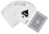 Brybelly 12-Decks of Pinochle Playing Cards, Blue[並行輸入品]