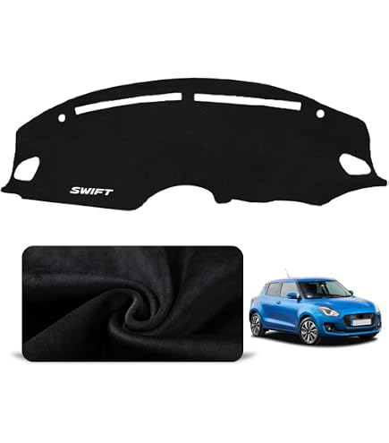 Amazon | スズキ スイフト/スイフトスポーツ ダッシュマット SUZUKI