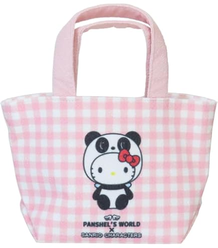 Amazon.co.jp: [ジェイズプランニング]ジャガード織ミニトートバッグ