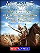 Assassins Creed Origins PS4, PC, DLC, Map, Outfits, Papyri, Update, Game Guide Unofficial (English Edition)