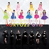 TOKYO23’Girls