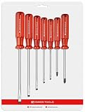 PB SWISS TOOLS(PBスイスツールズ):ドライバーセット 7本組 250CN