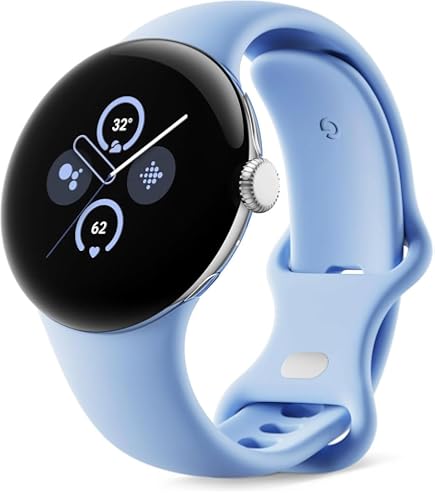 Amazon | 【整備済み品】Google Pixel Watch Cellularモデル