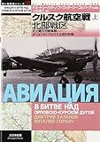 クルスク航空戦〈上〉史上最大の戦車戦―オリョール・クルスク上空の防衛 北部戦区 (独ソ戦車戦シリーズ)