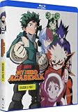 My Hero Academia: Season Five - Part One Digital