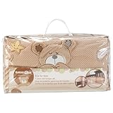 Babies R Us B Is For Bear Bumper Set by Babies R Us [並行輸入品]