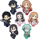 ソードアート・オンライン アクリルスタンドコレクション vol.2(BOX)