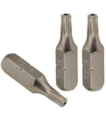 Amazon.co.jp: Wera(ヴェラ) 867/22 トルクスビット T9 135424 : DIY