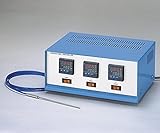 フリー電源デジタル温度調節器 TS－K3 1台 / 1-5724-01
