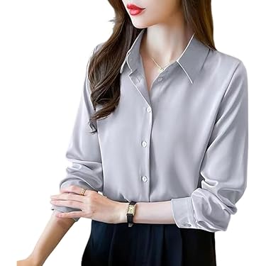 レディース ボウタイブラウス 九分袖 シャツ 事務服 オフィス 受付