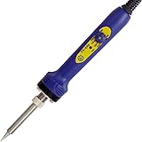 白光(HAKKO) ダイヤル式温度制御はんだこて 2極接地型プラグ FX600-01