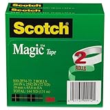 MMM8102P3472 - Magic Tape