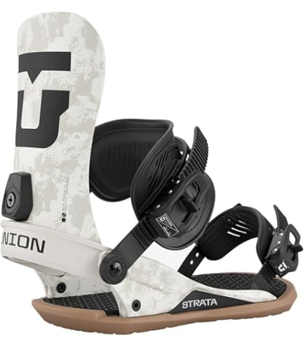 Amazon | UNION ユニオン バインディング STRATA ストラータ メンズ