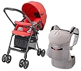 アップリカ ラクーナライト ＲＤ + コランCTS GR セット ★3年保証登録可★