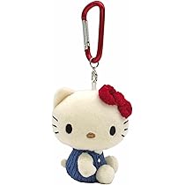 Amazon.co.jp: ナカジマコーポレーション ハローキティ クラシック