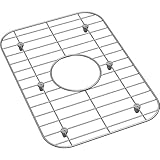 Elkay GBG1318SS Stainless Steel Bottom Grid [並行輸入品]
