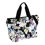 レスポートサック バッグ レディース LESPORTSAC 7532 D592 RYAN BABY BAG マザーバッグ EUPHORIA 斜め掛け可 [並行輸入品]