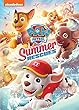Paw Patrol: Summer Rescues / [DVD] [Import]
