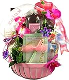 Gift Basket Village GrEx Great Expectations Gift Basket for Mom-To-Be