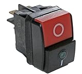Homelite PS171433 Pressure Washer Replacement Switch # 760504007 [並行輸入品]