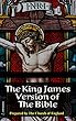 The King James Version of the Bible (English Edition)