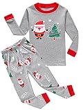 IF Pajamas SLEEPWEAR ボーイズ US サイズ: 18-24 Months カラー: グレー