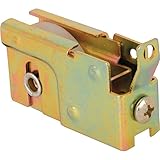 Slide-Co 131914 Sliding Door Roller Assembly with 1-1/2-Inch Nylon Ball Bearing [並行輸入品]