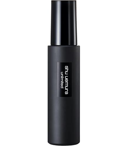 Amazon.co.jp: shu uemura(シュウ ウエムラ) アンリミテッド メイク