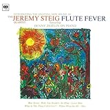 Flute Fever by JEREMY STEIG (2014-09-24)