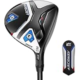 コブラ（Cobra） エアロジェット AEROJET MAX フェアウェイウッド(5W ロフト18.5度)SPEEDER NX for Cobra （Ｓ/Men's）