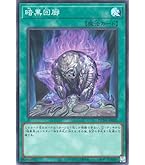 Amazon.co.jp: 遊戯王OCG 疾風の暗黒騎士ガイア ウルトラレア YU