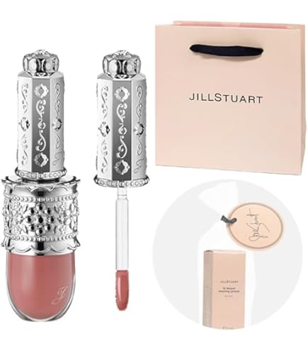 Amazon | 【国内正規品・ラッピング済み】JILL STUART ジル