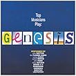Genesis: Top Musicians Play