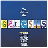 Genesis: Top Musicians Play