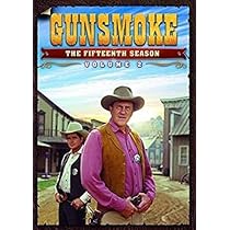(未使用･未開封品)Gunsmoke: The Sixteenth Season [DVD] Gunsmoke: The Sixteenth Season (DVD), Paramount, Drama - Walmart.com