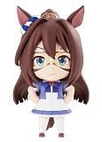 【4.エルコンドルパサー】 ウマ娘 プリティーダービー ミニキャラコレクション 01
