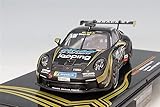 国際貿易 (KOKUSAI BOEKI) ixo 1/43 ポルシェ911 GT3 Cup 2024モナコGP #12 完成品 GTM176