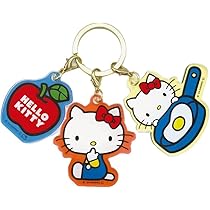 Amazon.co.jp: ティーズファクトリー サンリオ ハローキティ 3