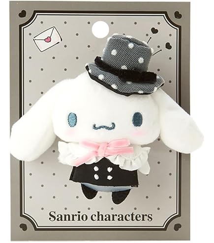 Amazon.co.jp: サンリオ(SANRIO) サンリオ ぬいぐるみL リトルツイン