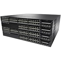 【※ヒロシ】2台セットCisco L3スイッチ3650 ヒロシ様専用】2台セットCisco L3スイッチ3650