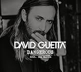 Dangerous (2track)