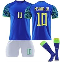 Amazon.co.jp: ネイマール サッカーユニフォーム ブラジル代表